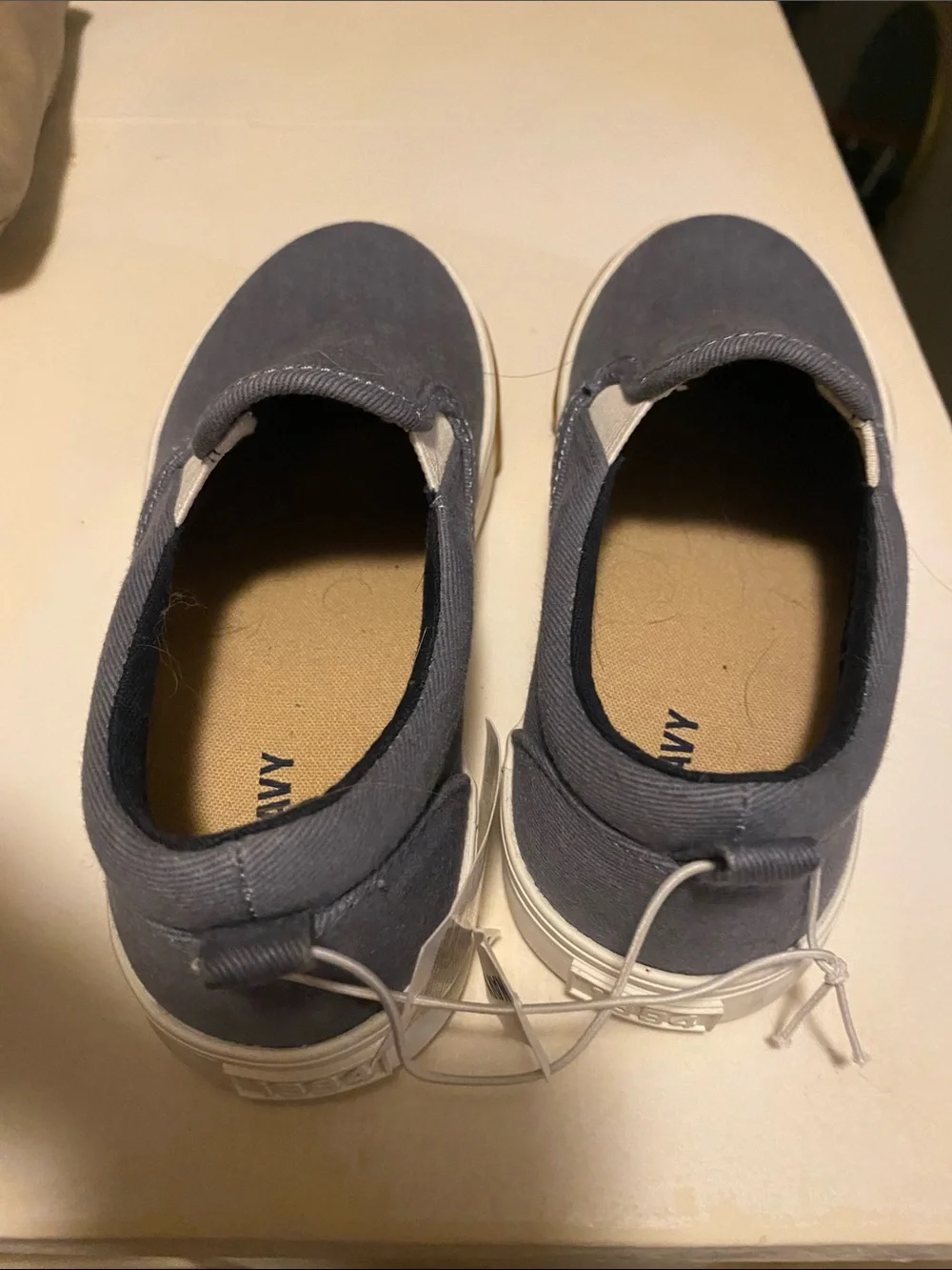 Old Navy easy slip